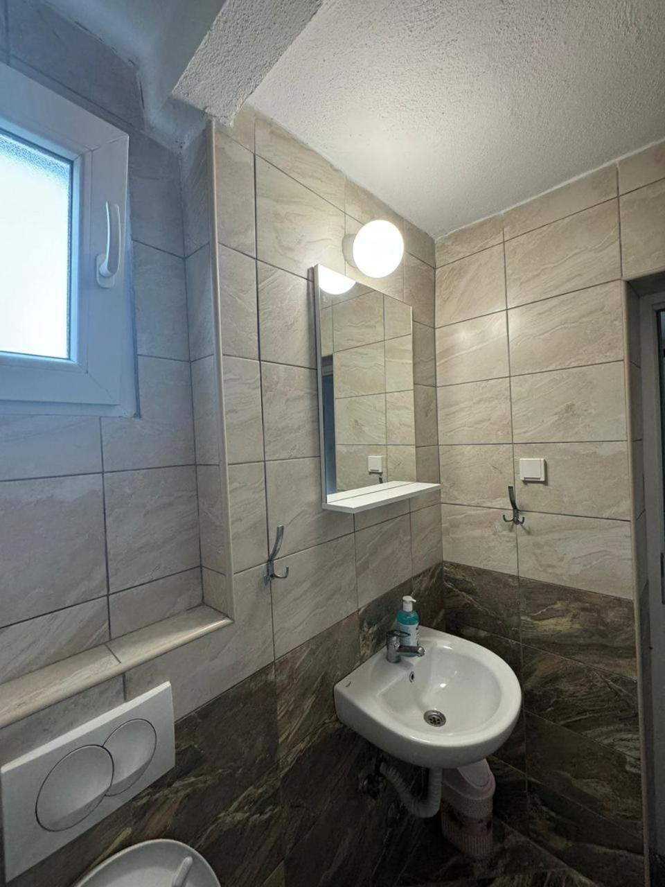 Apartmani Dada Kotor Exteriér fotografie