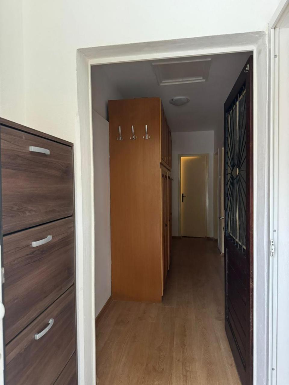 Apartmani Dada Kotor Exteriér fotografie