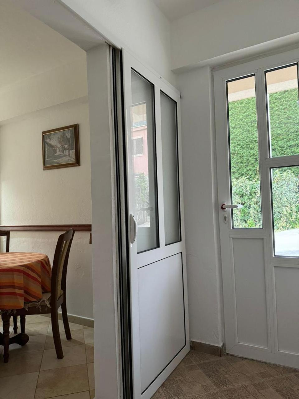 Apartmani Dada Kotor Exteriér fotografie